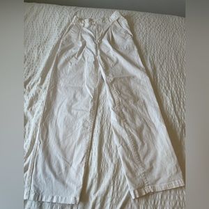 BDG Wide Leg Trouser